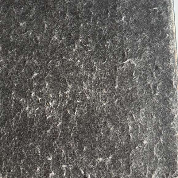 Vintage Office Inbox Documents Tray Dovetailed Corners - Picture 7 of 8